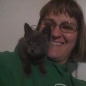 Meet your Posher, Cheri